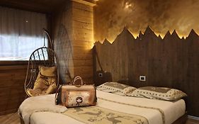 Chalet Dcb